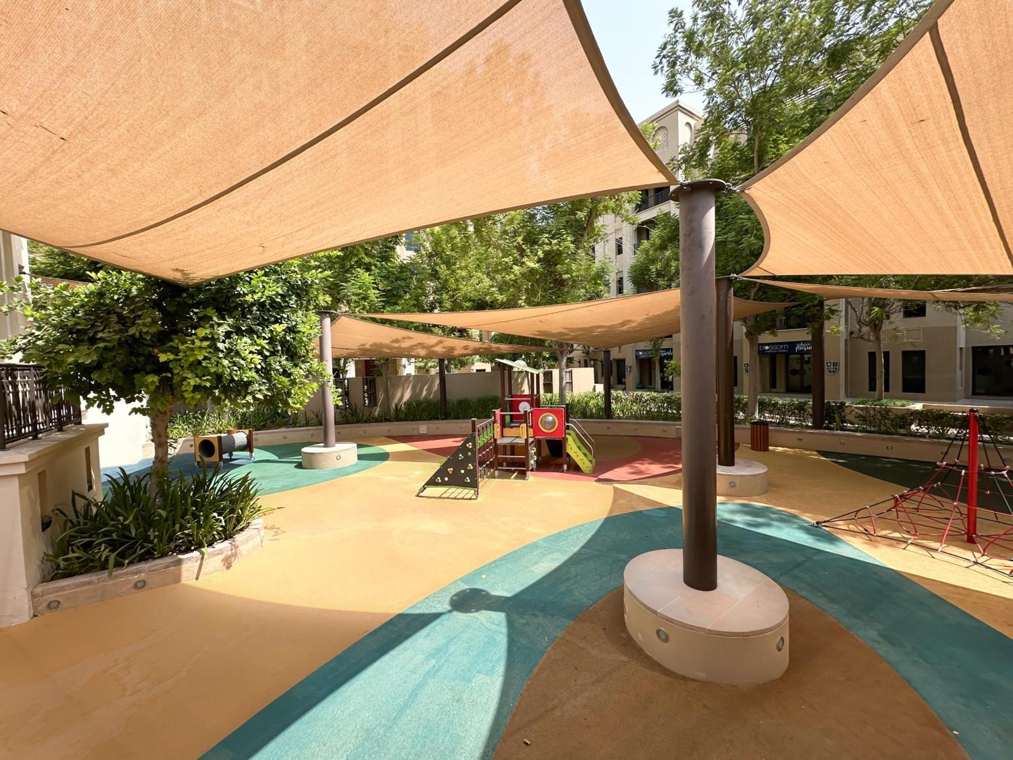 דירות דובאי Trophy 2Br Aladdin Estate W Burj Khalifa View מראה חיצוני תמונה